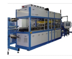 compression-molding